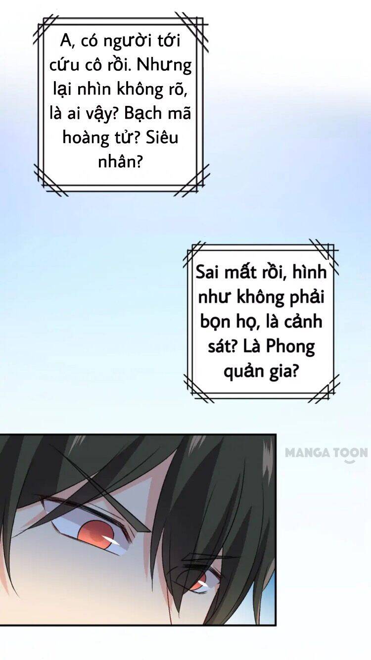 Tổng Tài Tại Thượng Chapter 281 - 10