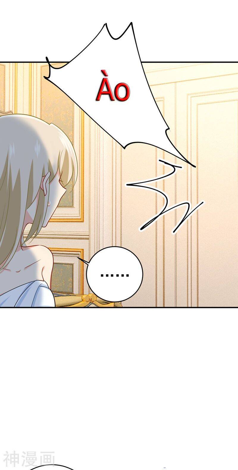 Tổng Tài Tại Thượng Chapter 282 - 11