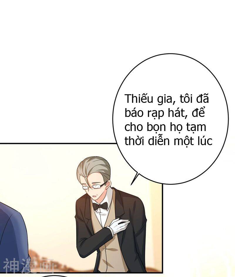 Tổng Tài Tại Thượng Chapter 282 - 16