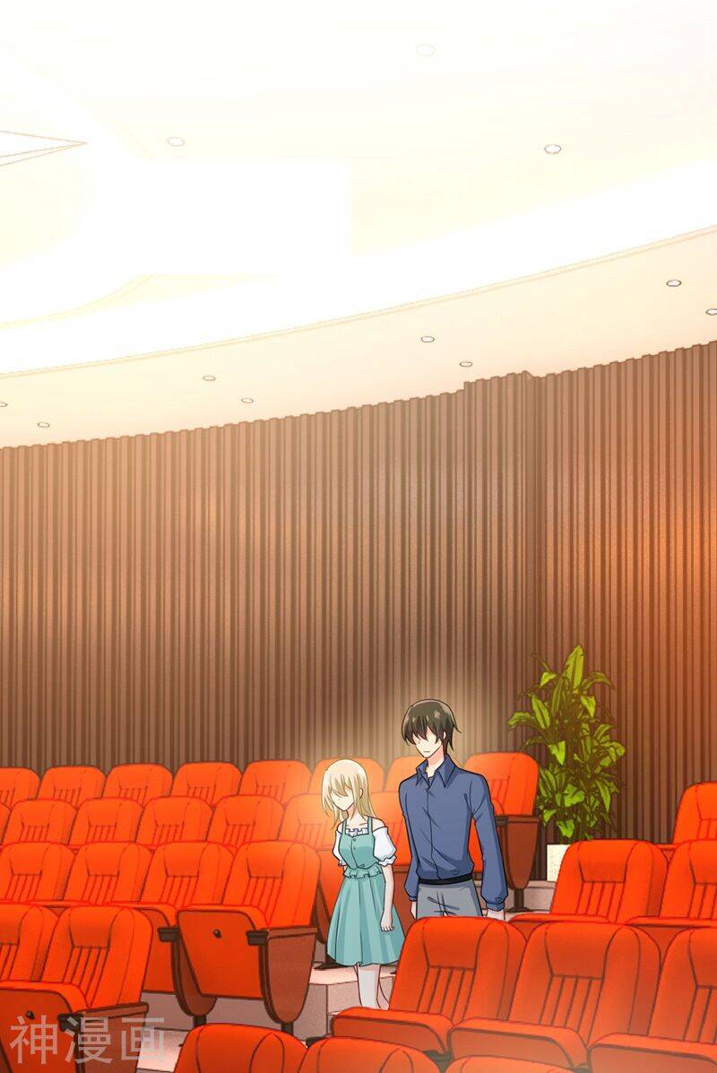 Tổng Tài Tại Thượng Chapter 282 - 20