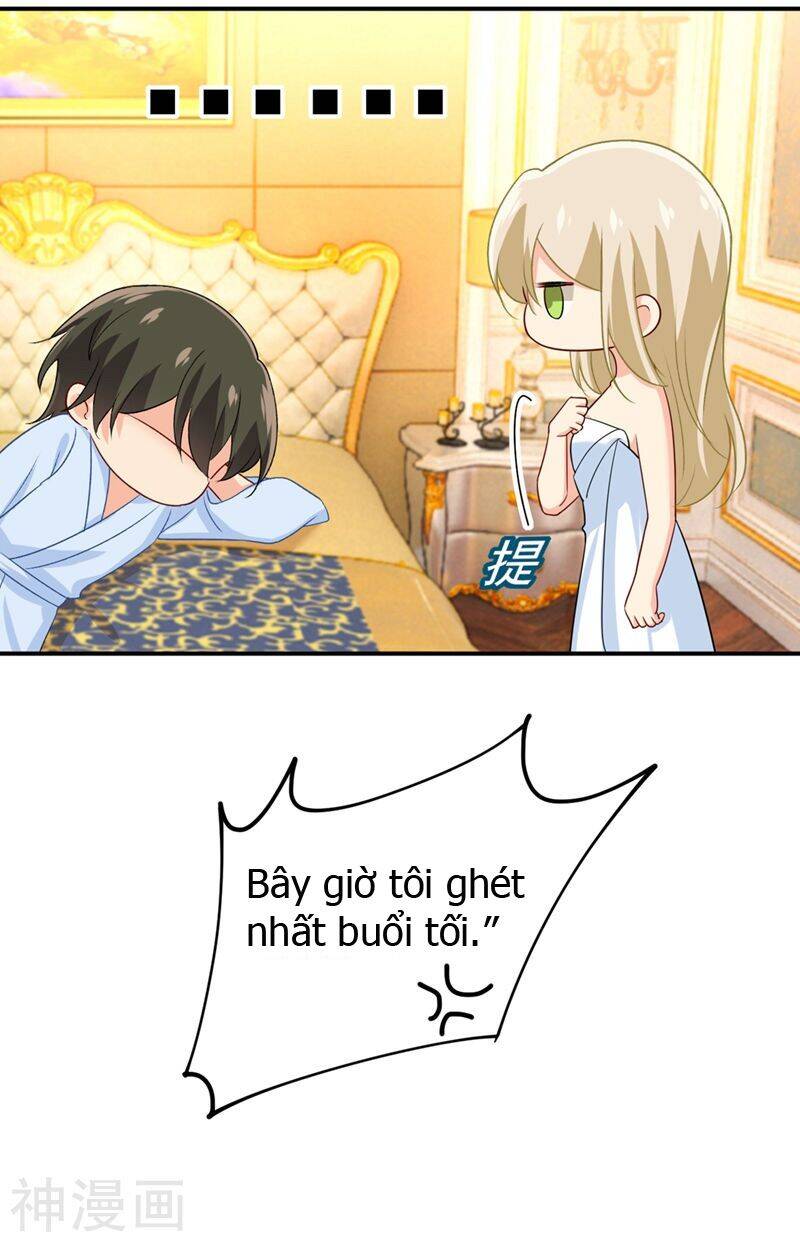 Tổng Tài Tại Thượng Chapter 282 - 3