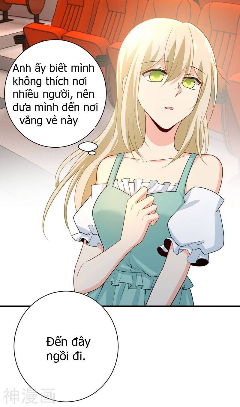 Tổng Tài Tại Thượng Chapter 282 - 21