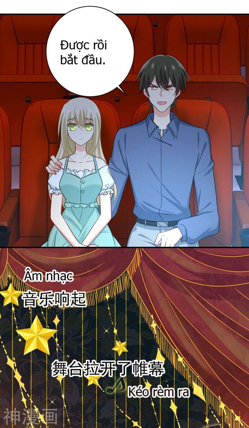 Tổng Tài Tại Thượng Chapter 282 - 22