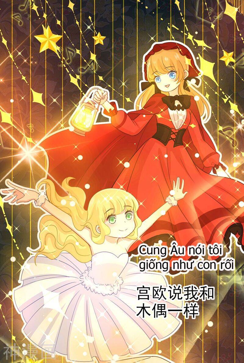 Tổng Tài Tại Thượng Chapter 282 - 23