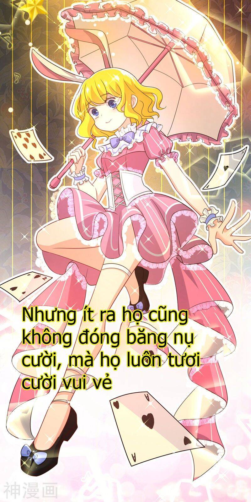 Tổng Tài Tại Thượng Chapter 282 - 24