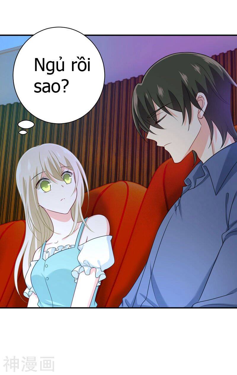 Tổng Tài Tại Thượng Chapter 282 - 26