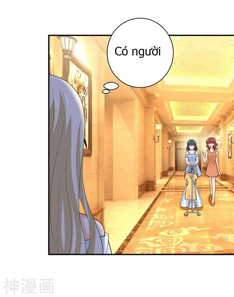 Tổng Tài Tại Thượng Chapter 282 - 28