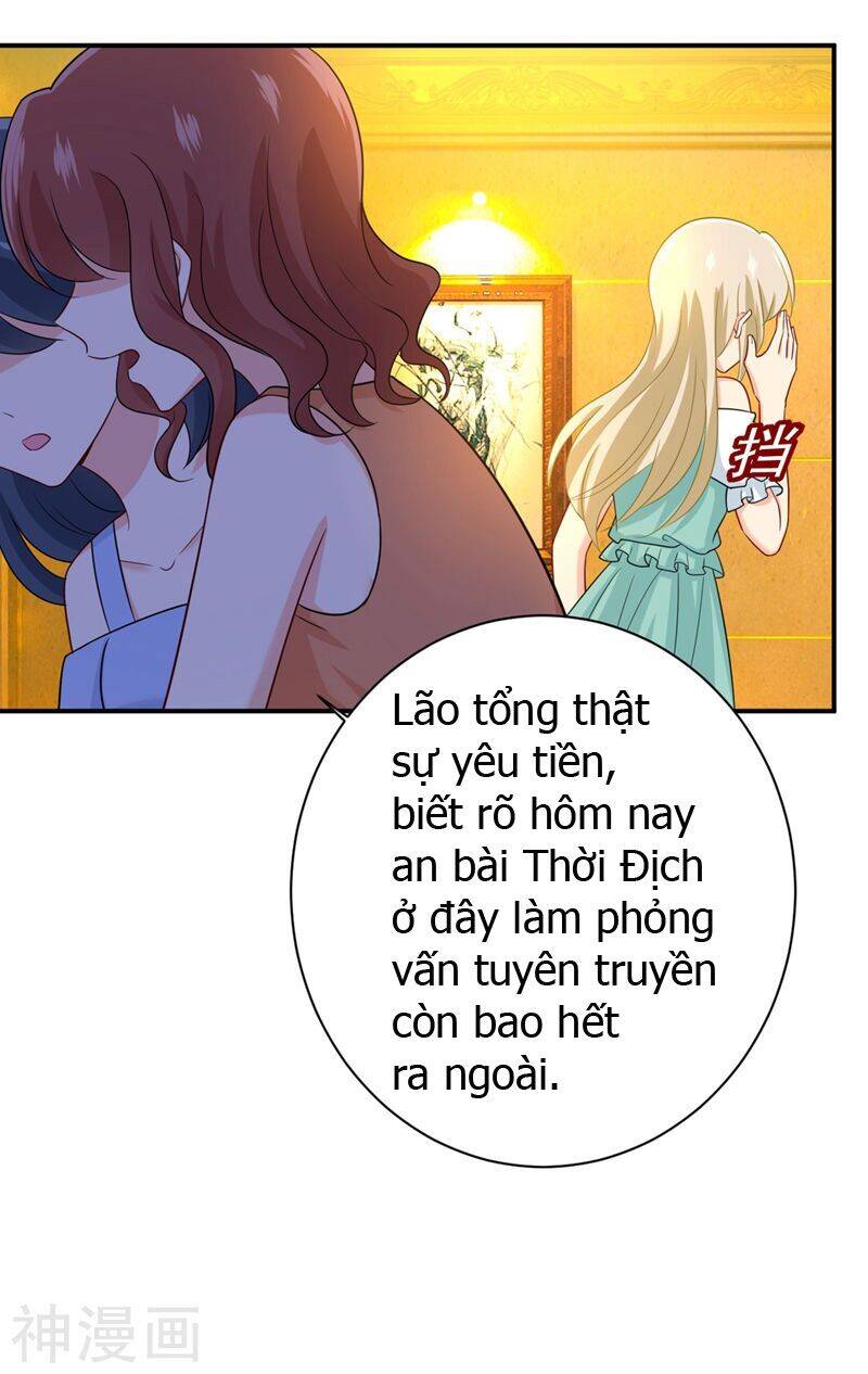Tổng Tài Tại Thượng Chapter 282 - 29