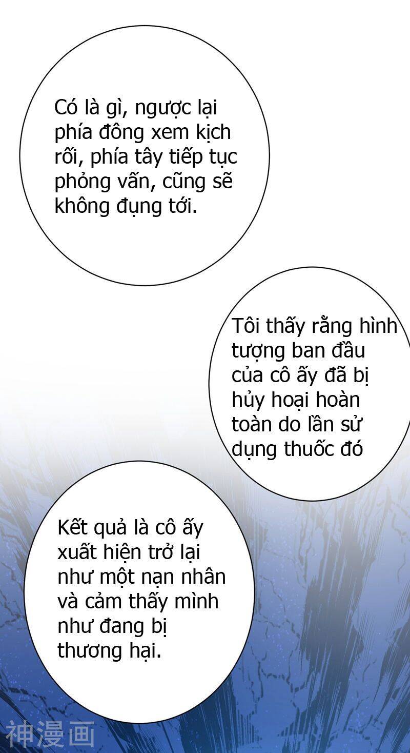 Tổng Tài Tại Thượng Chapter 282 - 30