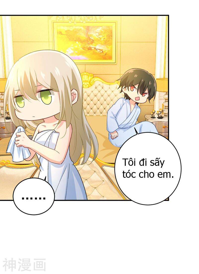 Tổng Tài Tại Thượng Chapter 282 - 4