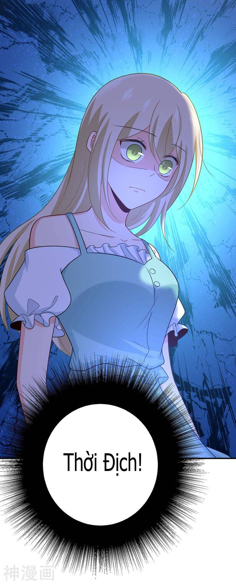 Tổng Tài Tại Thượng Chapter 282 - 31