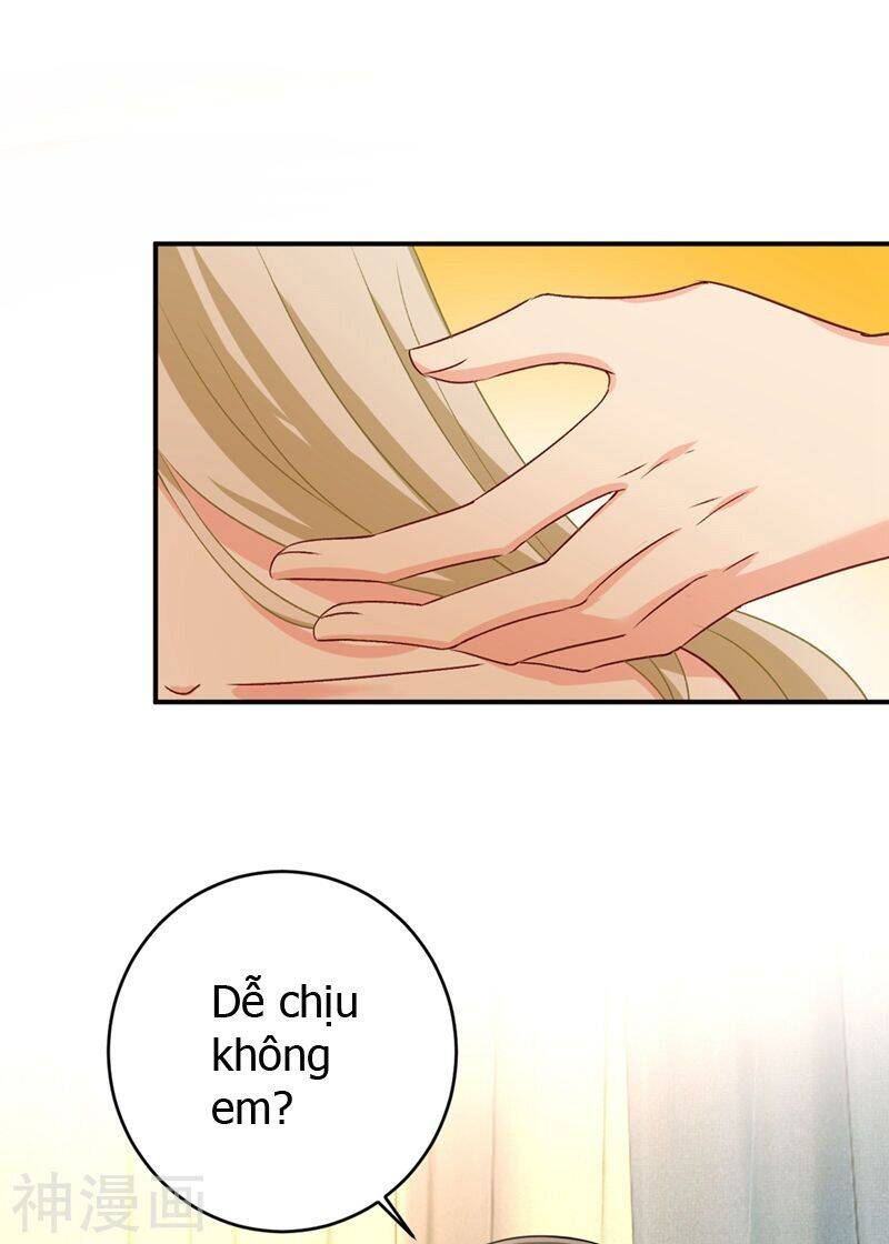 Tổng Tài Tại Thượng Chapter 282 - 5