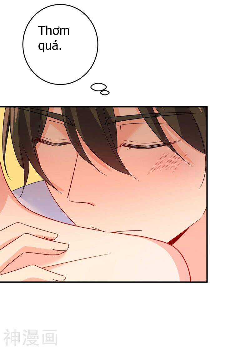 Tổng Tài Tại Thượng Chapter 282 - 8