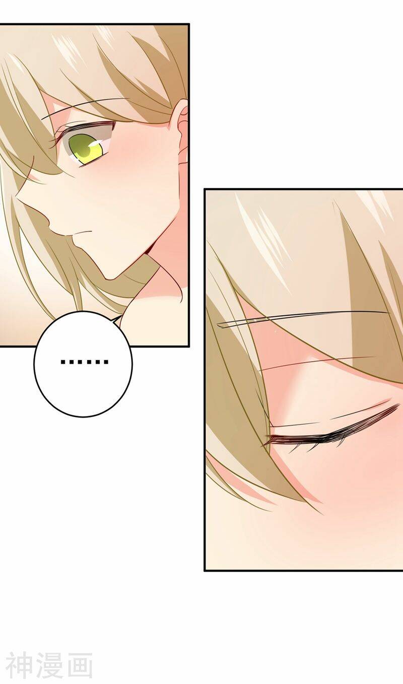 Tổng Tài Tại Thượng Chapter 282 - 9