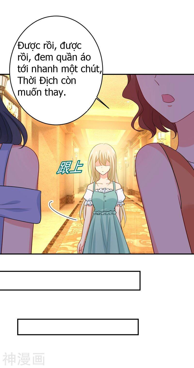 Tổng Tài Tại Thượng Chapter 283 - 1