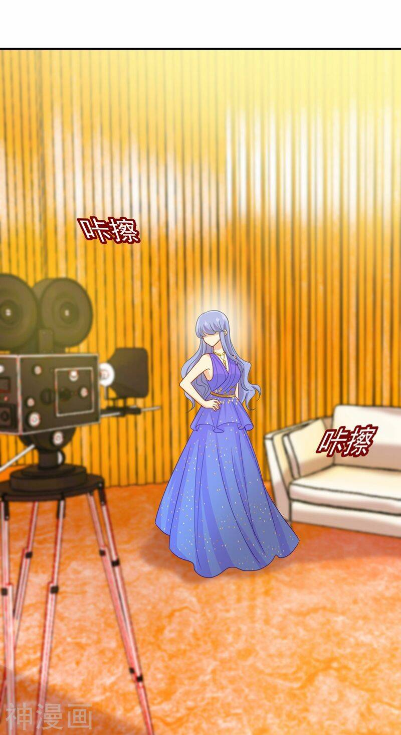 Tổng Tài Tại Thượng Chapter 283 - 2