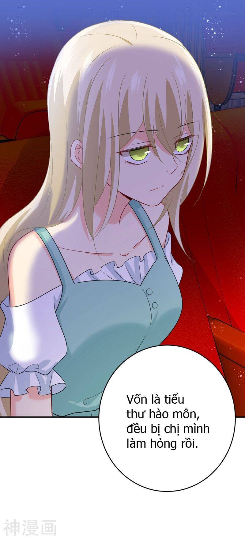 Tổng Tài Tại Thượng Chapter 283 - 15