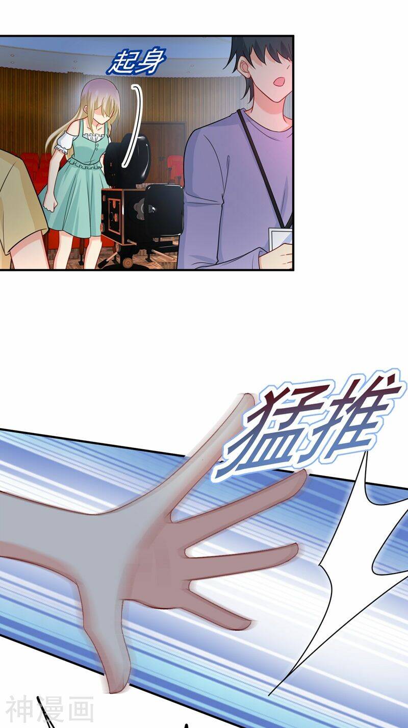 Tổng Tài Tại Thượng Chapter 283 - 16