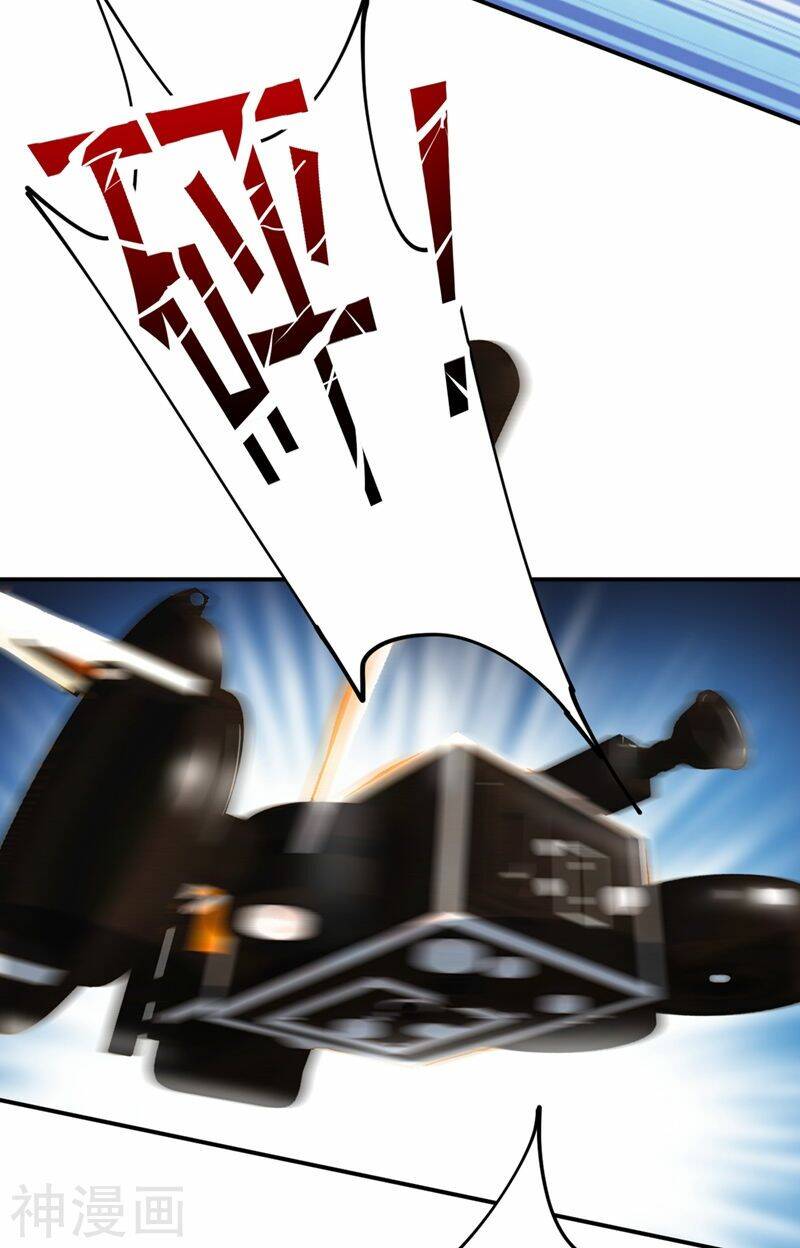 Tổng Tài Tại Thượng Chapter 283 - 17