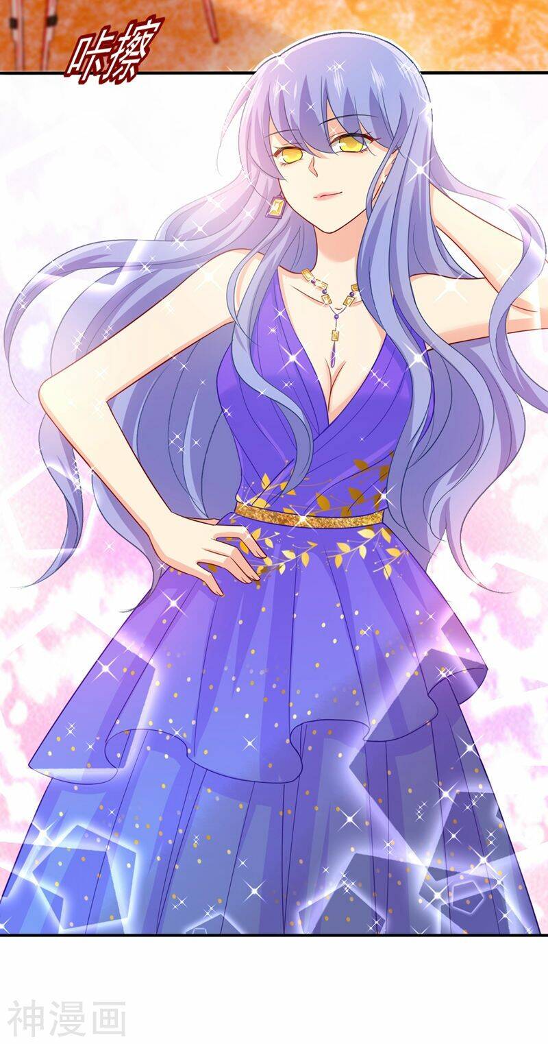 Tổng Tài Tại Thượng Chapter 283 - 3