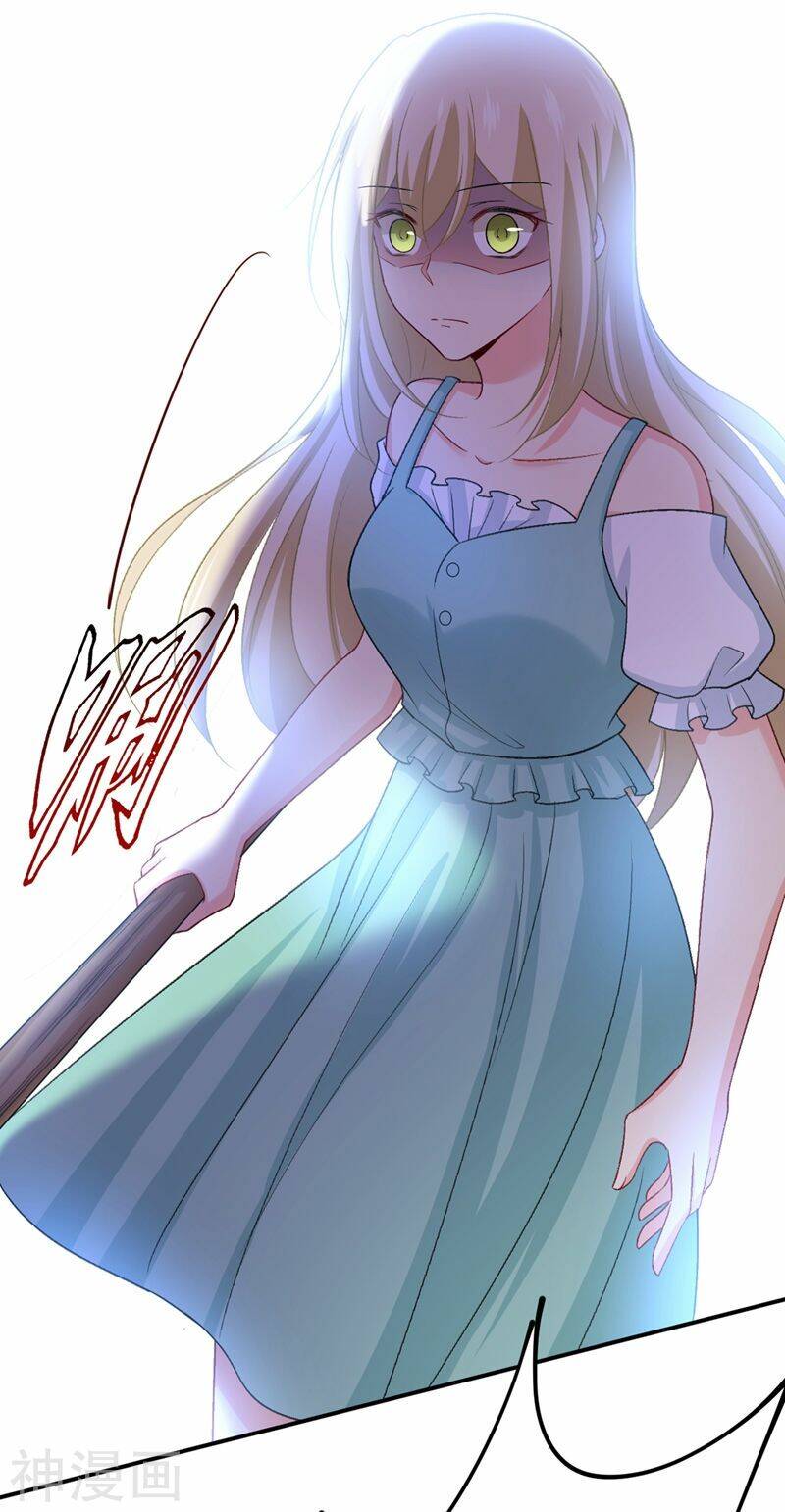 Tổng Tài Tại Thượng Chapter 283 - 23