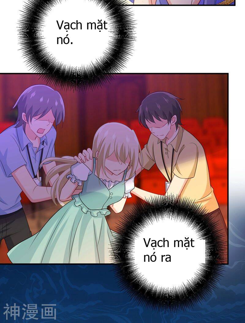 Tổng Tài Tại Thượng Chapter 283 - 30