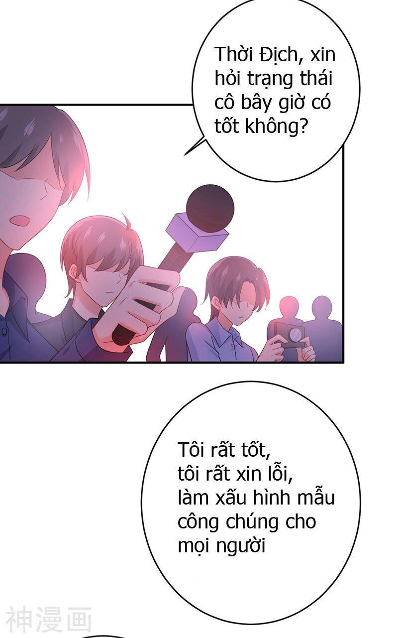 Tổng Tài Tại Thượng Chapter 283 - 5