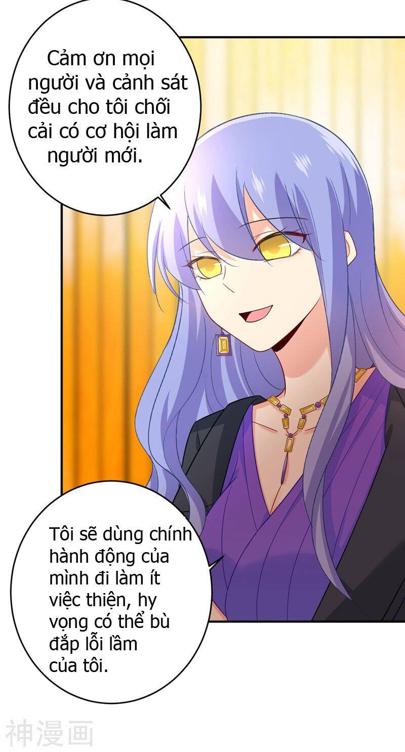 Tổng Tài Tại Thượng Chapter 283 - 6