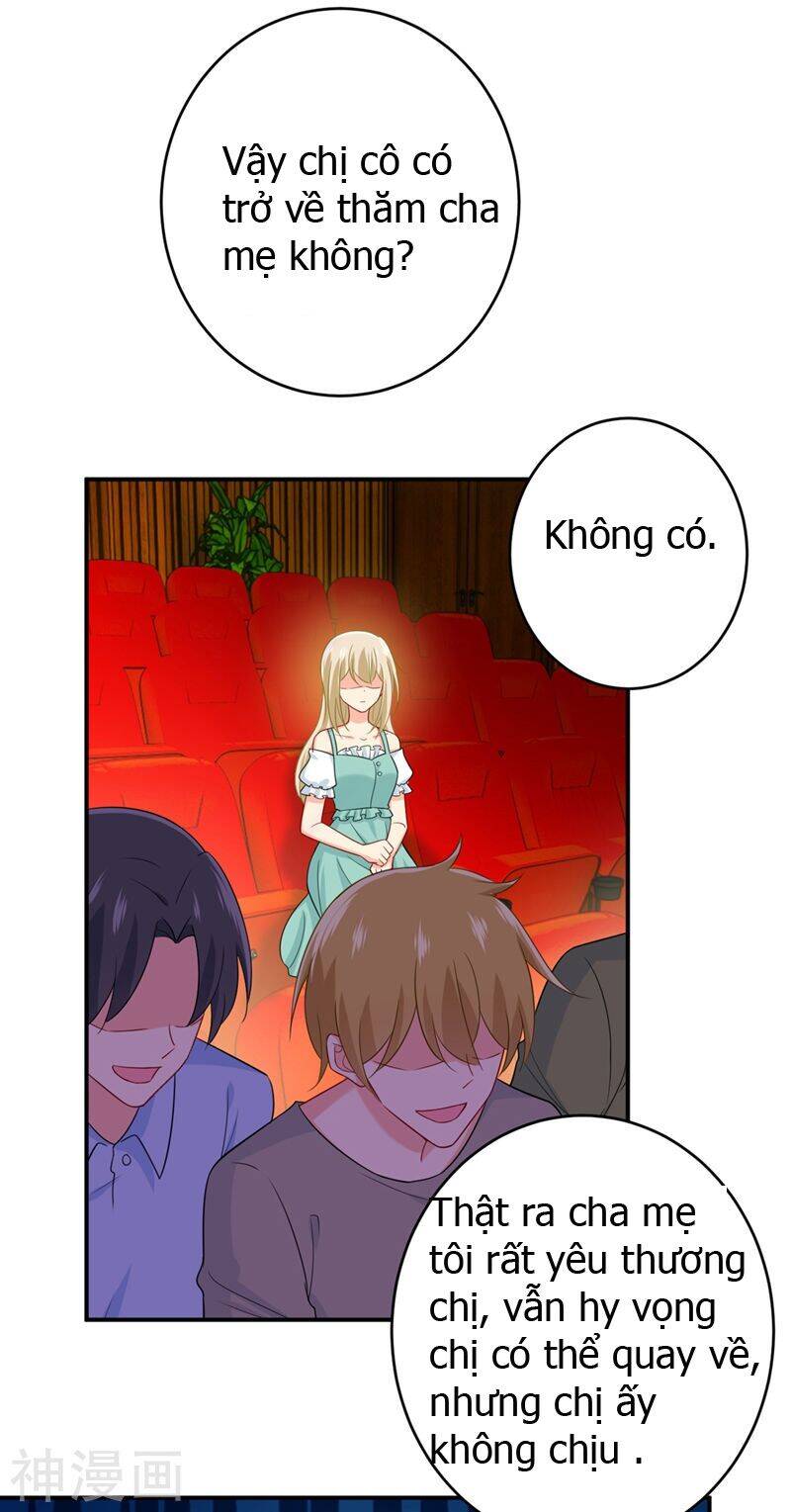 Tổng Tài Tại Thượng Chapter 283 - 10