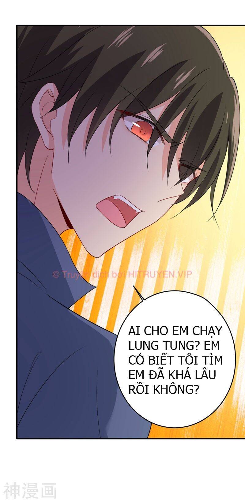 Tổng Tài Tại Thượng Chapter 284 - 11
