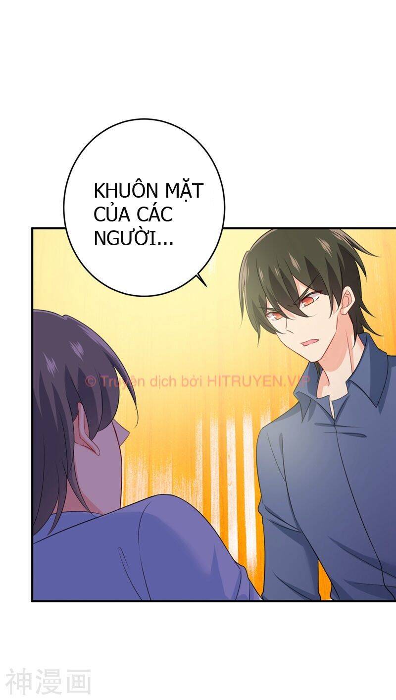 Tổng Tài Tại Thượng Chapter 284 - 12