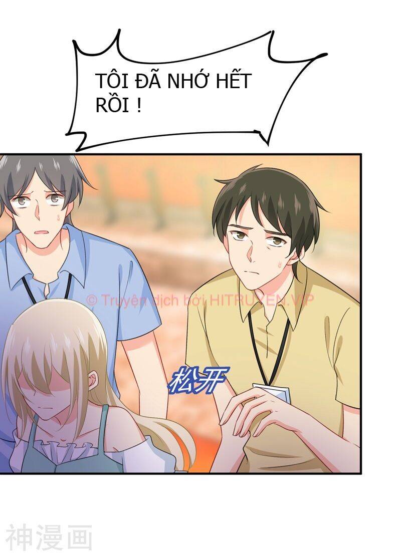 Tổng Tài Tại Thượng Chapter 284 - 13