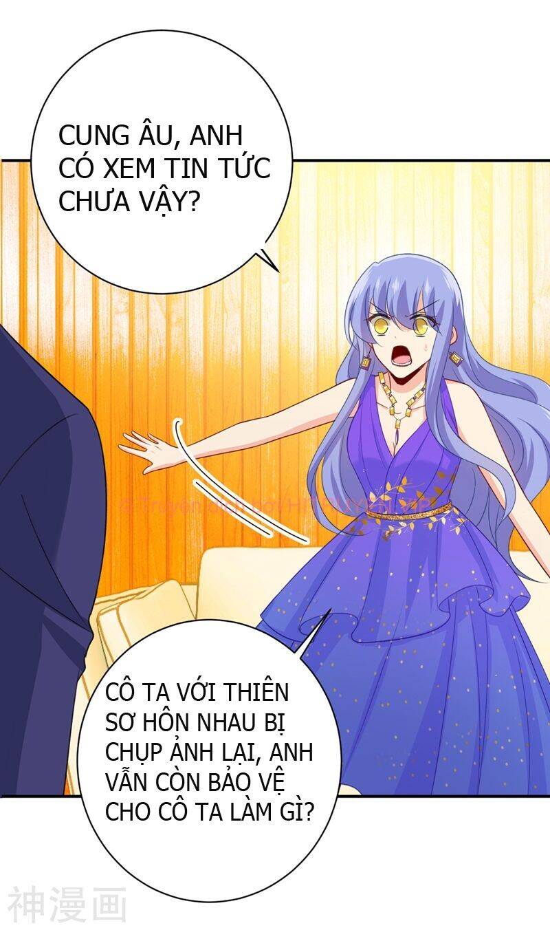 Tổng Tài Tại Thượng Chapter 284 - 16