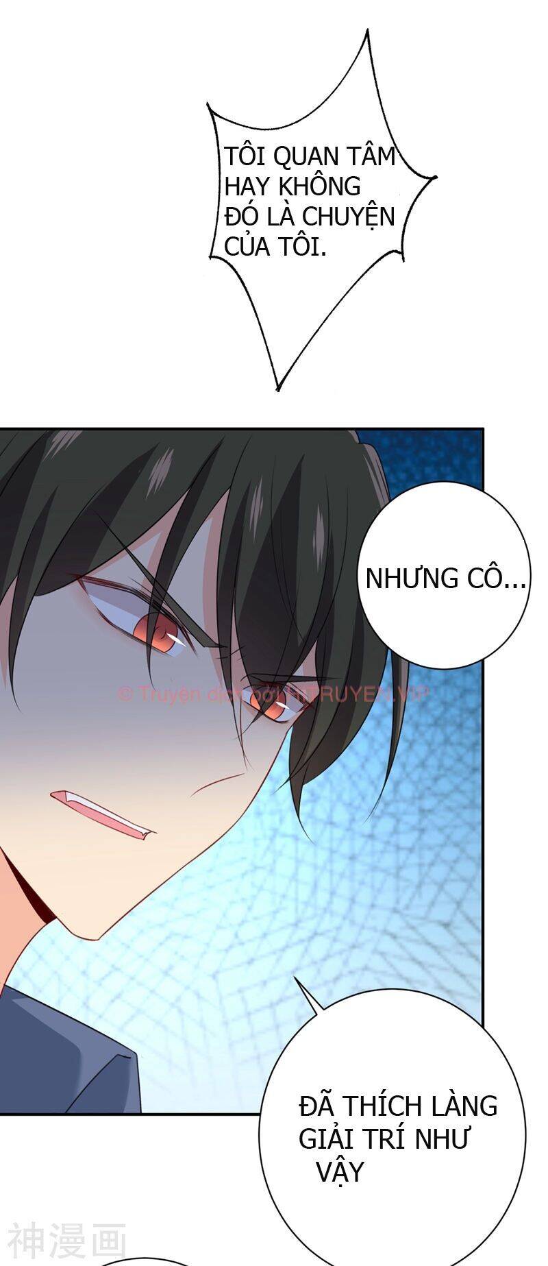 Tổng Tài Tại Thượng Chapter 284 - 17