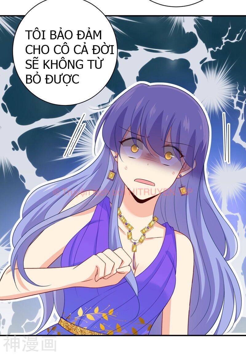 Tổng Tài Tại Thượng Chapter 284 - 18