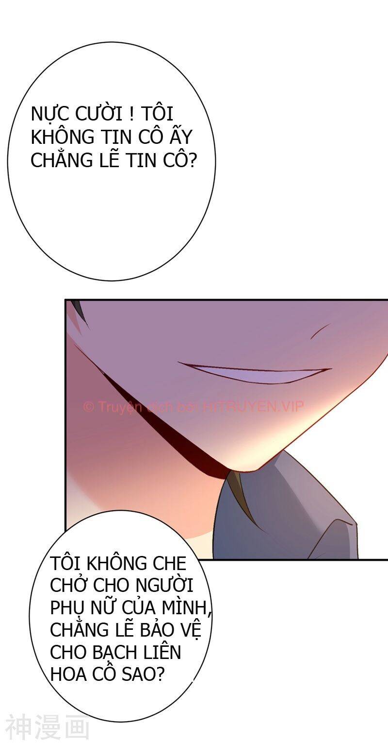 Tổng Tài Tại Thượng Chapter 284 - 20