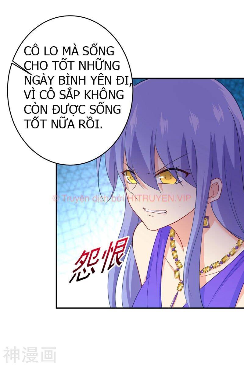 Tổng Tài Tại Thượng Chapter 284 - 22