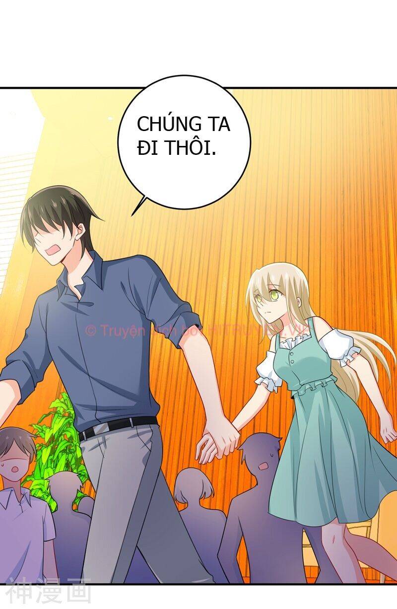 Tổng Tài Tại Thượng Chapter 284 - 23