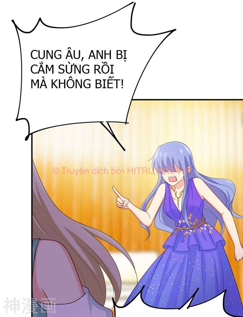 Tổng Tài Tại Thượng Chapter 284 - 24