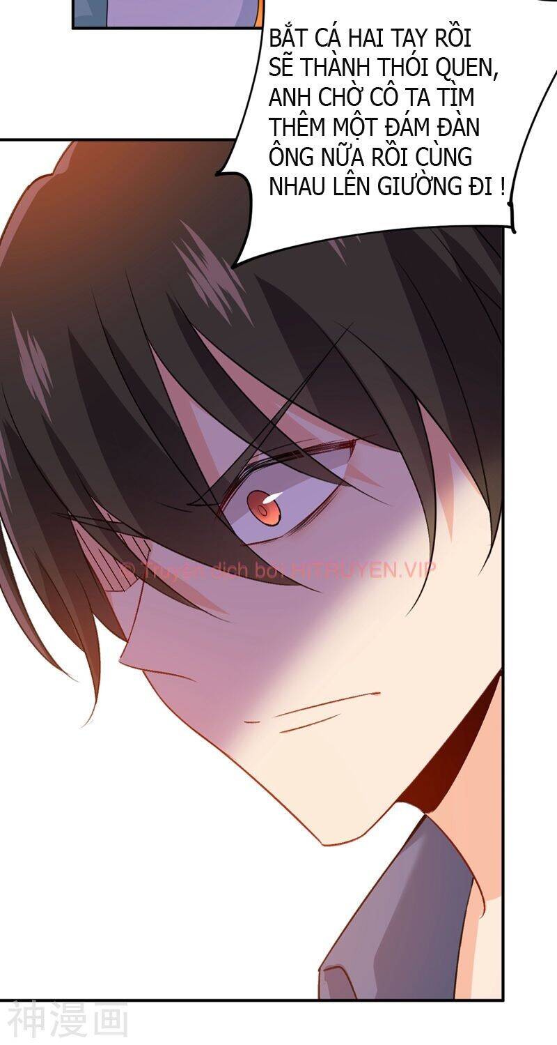 Tổng Tài Tại Thượng Chapter 284 - 25