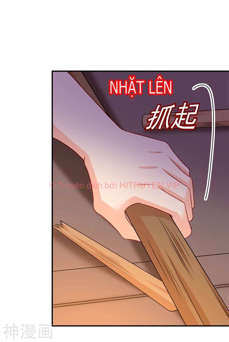 Tổng Tài Tại Thượng Chapter 284 - 26