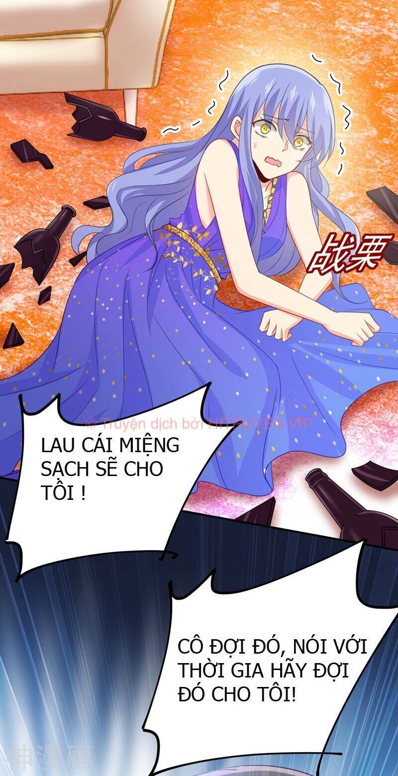 Tổng Tài Tại Thượng Chapter 284 - 29