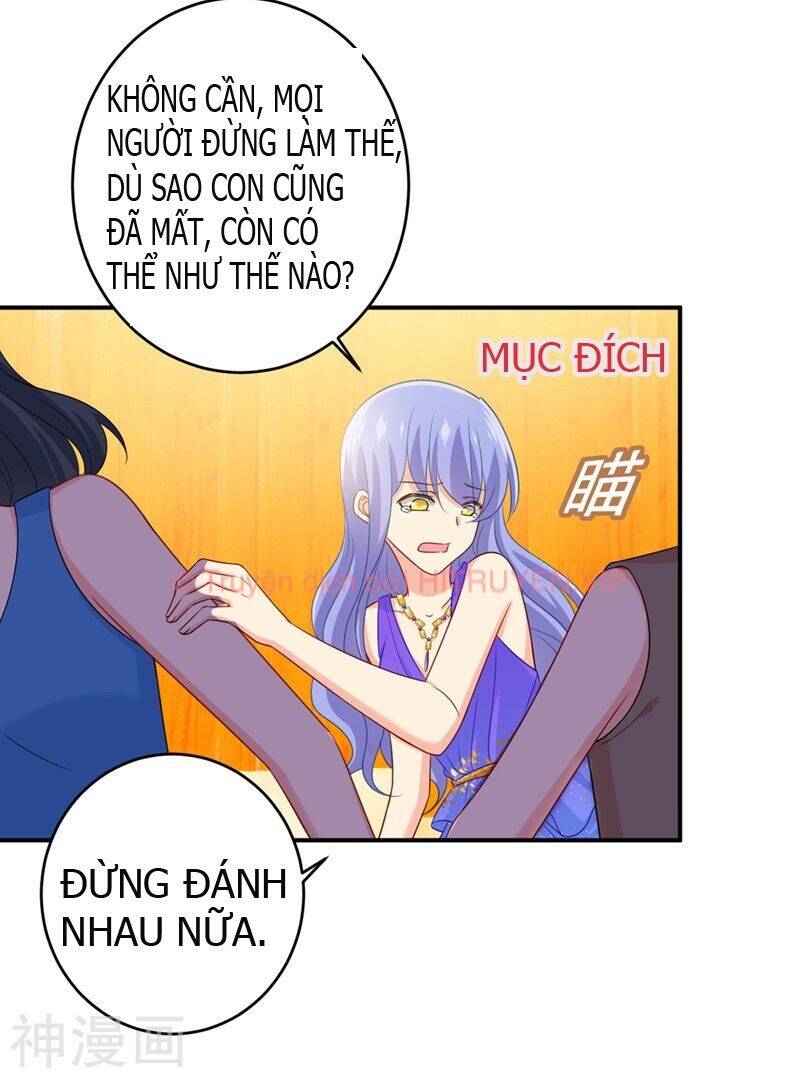 Tổng Tài Tại Thượng Chapter 284 - 4