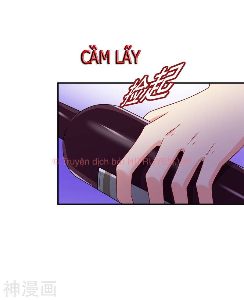 Tổng Tài Tại Thượng Chapter 284 - 6