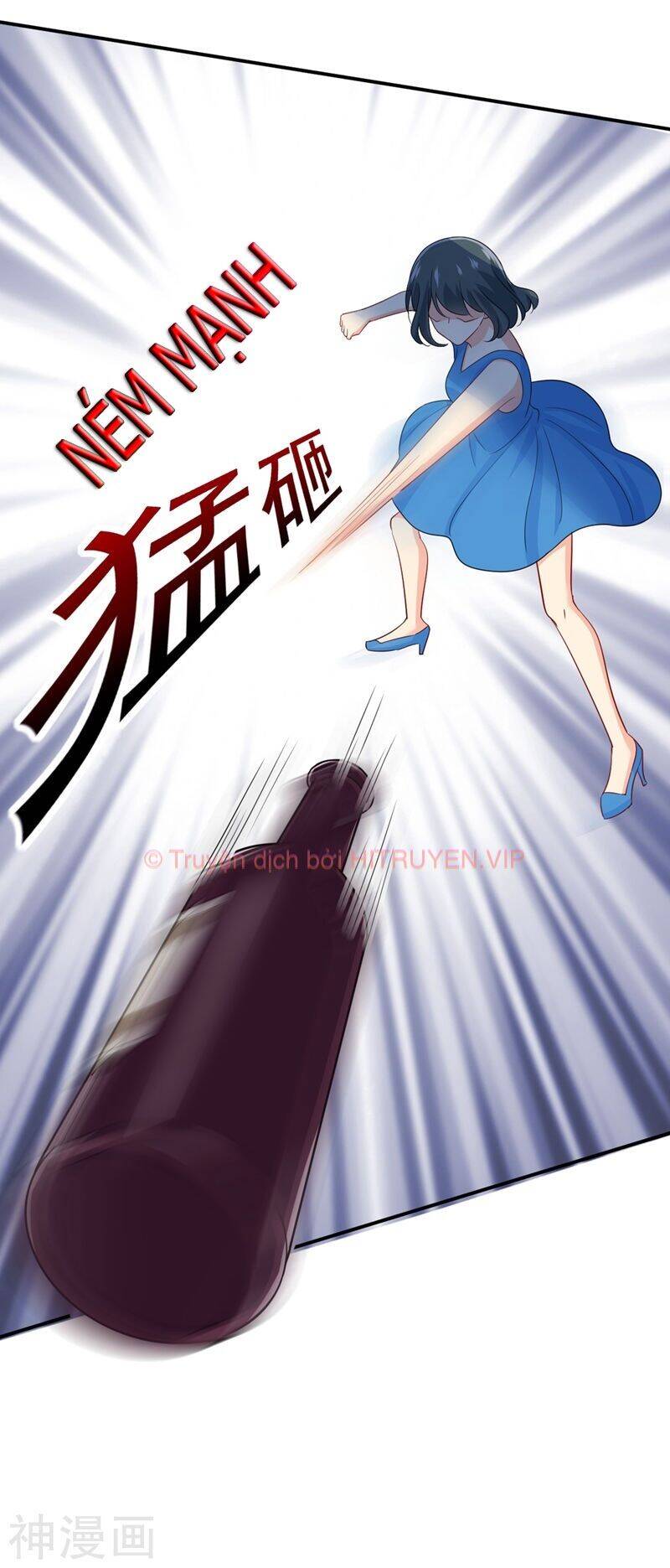 Tổng Tài Tại Thượng Chapter 284 - 7