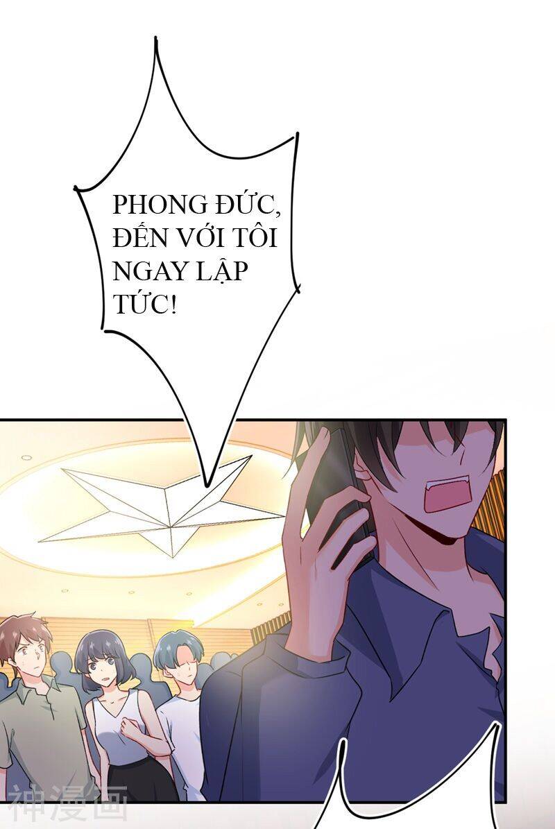 Tổng Tài Tại Thượng Chapter 285 - 1