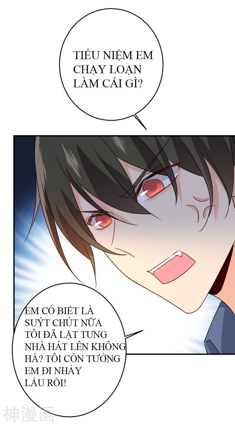 Tổng Tài Tại Thượng Chapter 285 - 13