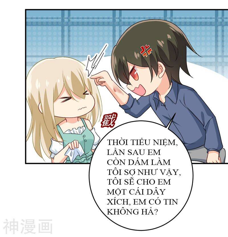 Tổng Tài Tại Thượng Chapter 285 - 15