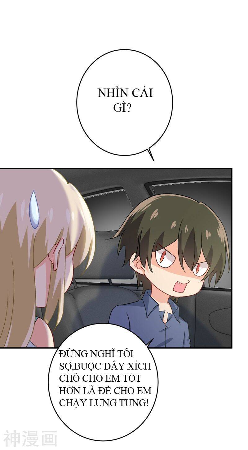 Tổng Tài Tại Thượng Chapter 285 - 16