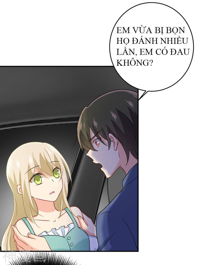 Tổng Tài Tại Thượng Chapter 285 - 17